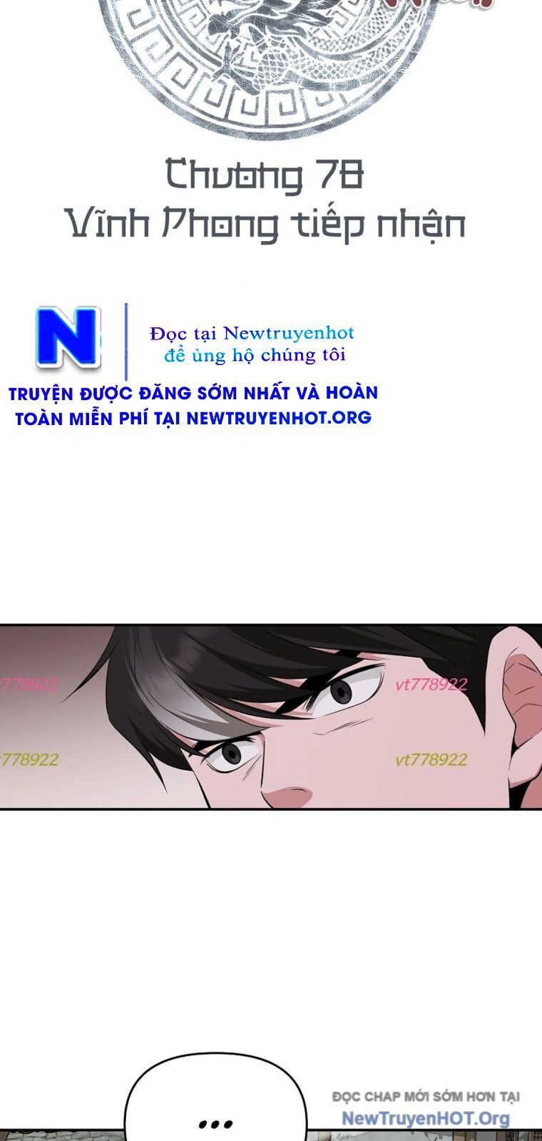 Thiên Hạ Đệ Nhất Côn Luân Khách Sạn Chapter 78 - Trang 2