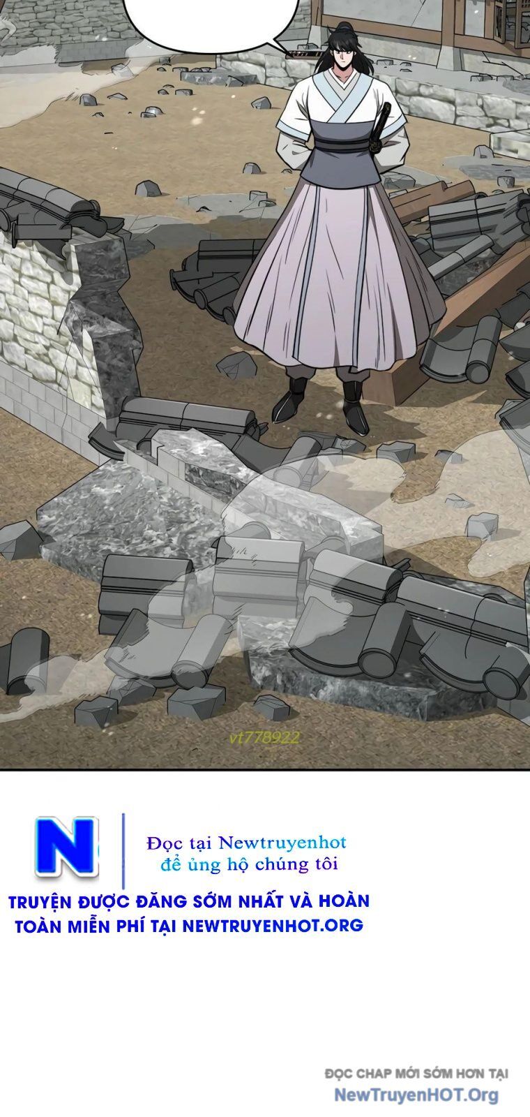 Thiên Hạ Đệ Nhất Côn Luân Khách Sạn Chapter 78 - Trang 2