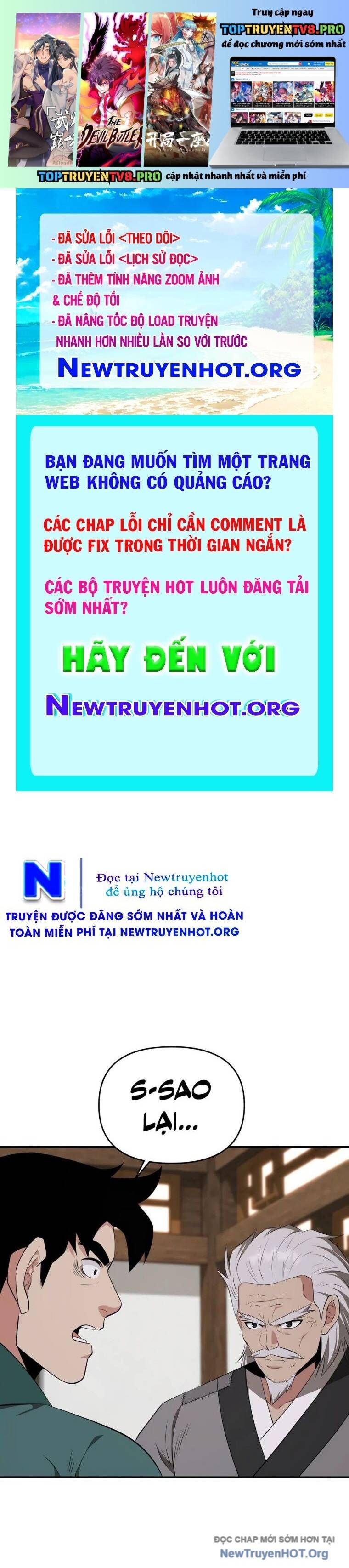 Thiên Hạ Đệ Nhất Côn Luân Khách Sạn Chapter 78 - Trang 2