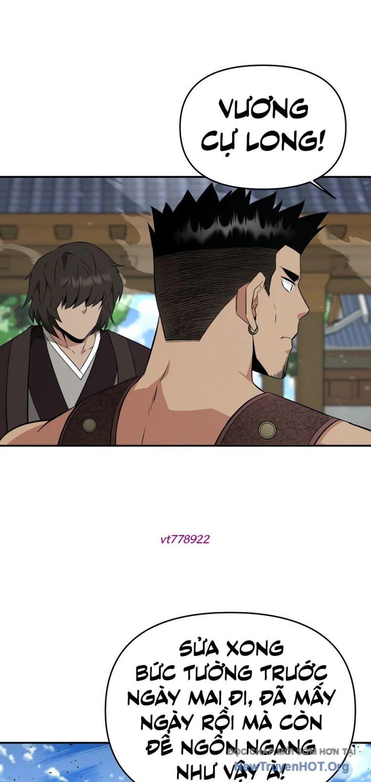 Thiên Hạ Đệ Nhất Côn Luân Khách Sạn Chapter 78 - Trang 2