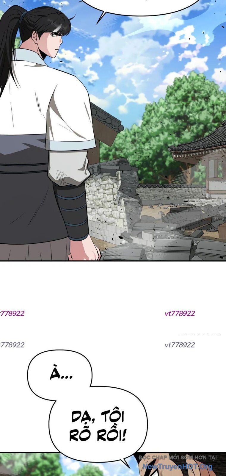 Thiên Hạ Đệ Nhất Côn Luân Khách Sạn Chapter 78 - Trang 2