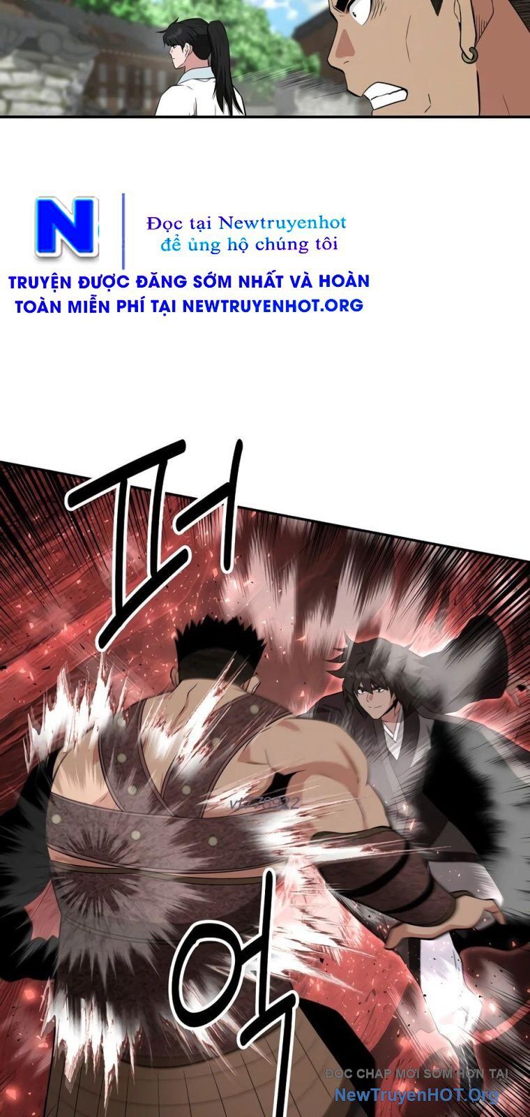 Thiên Hạ Đệ Nhất Côn Luân Khách Sạn Chapter 78 - Trang 2