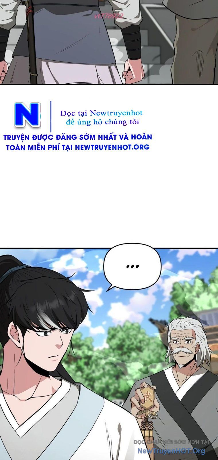 Thiên Hạ Đệ Nhất Côn Luân Khách Sạn Chapter 78 - Trang 2