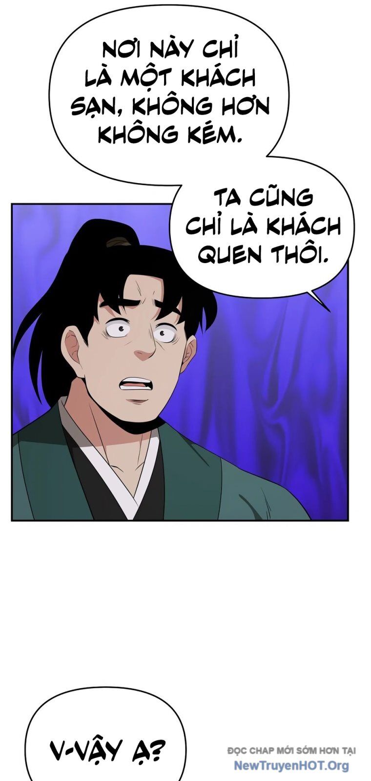 Thiên Hạ Đệ Nhất Côn Luân Khách Sạn Chapter 78 - Trang 2