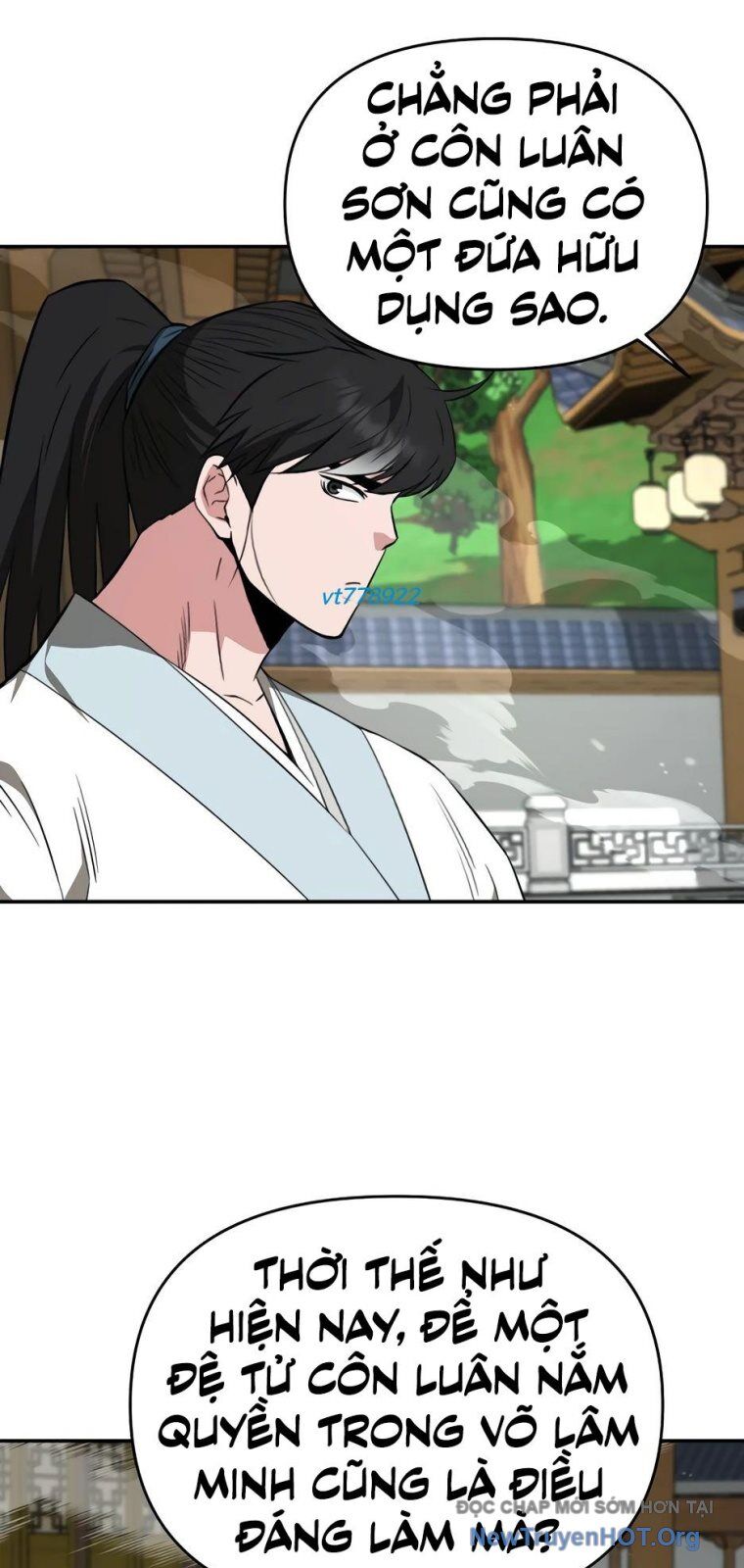 Thiên Hạ Đệ Nhất Côn Luân Khách Sạn Chapter 78 - Trang 2