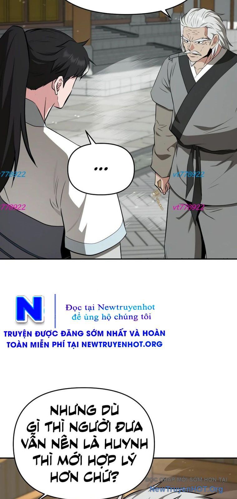 Thiên Hạ Đệ Nhất Côn Luân Khách Sạn Chapter 78 - Trang 2