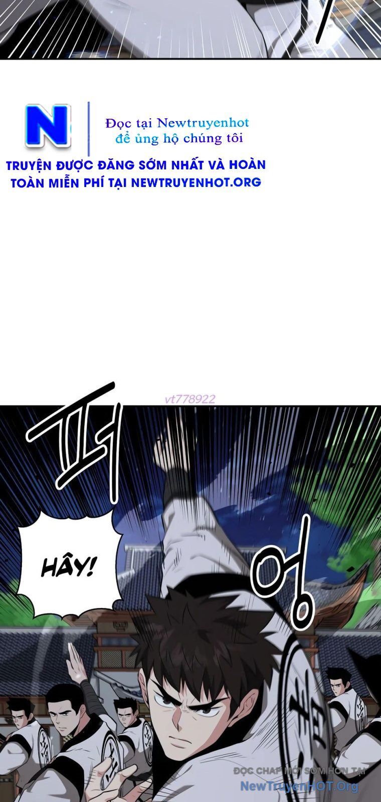 Thiên Hạ Đệ Nhất Côn Luân Khách Sạn Chapter 78 - Trang 2