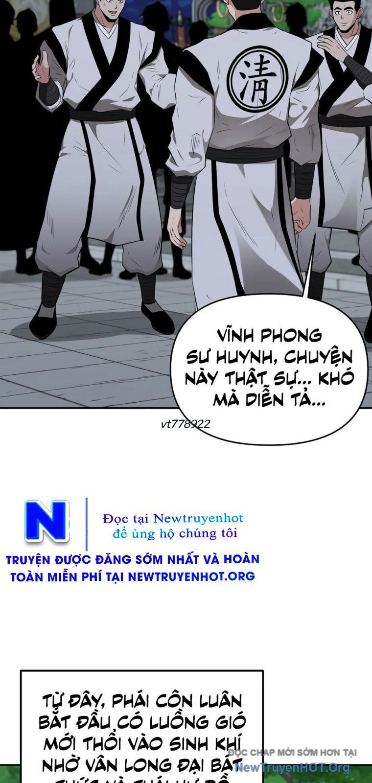 Thiên Hạ Đệ Nhất Côn Luân Khách Sạn Chapter 78 - Trang 2