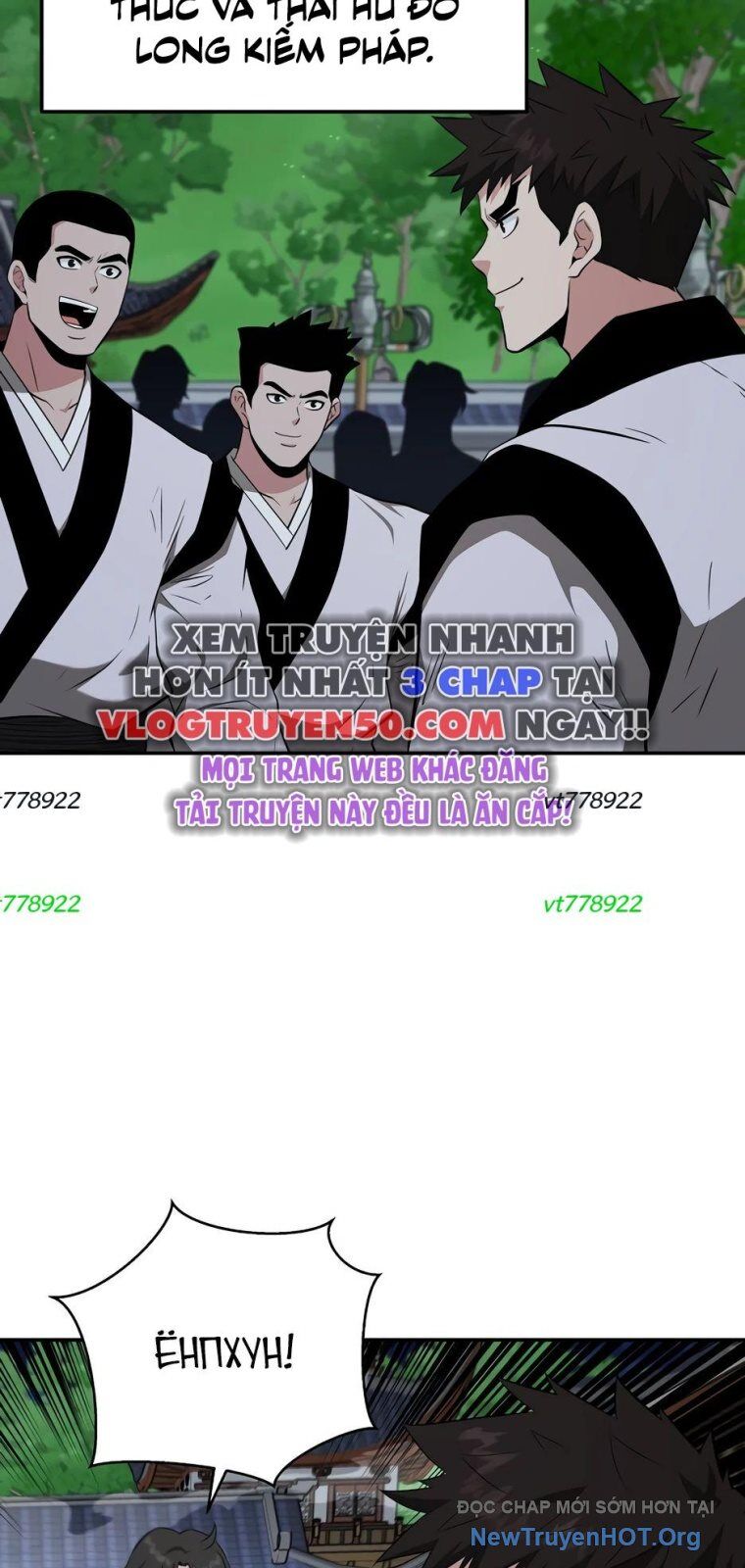 Thiên Hạ Đệ Nhất Côn Luân Khách Sạn Chapter 78 - Trang 2