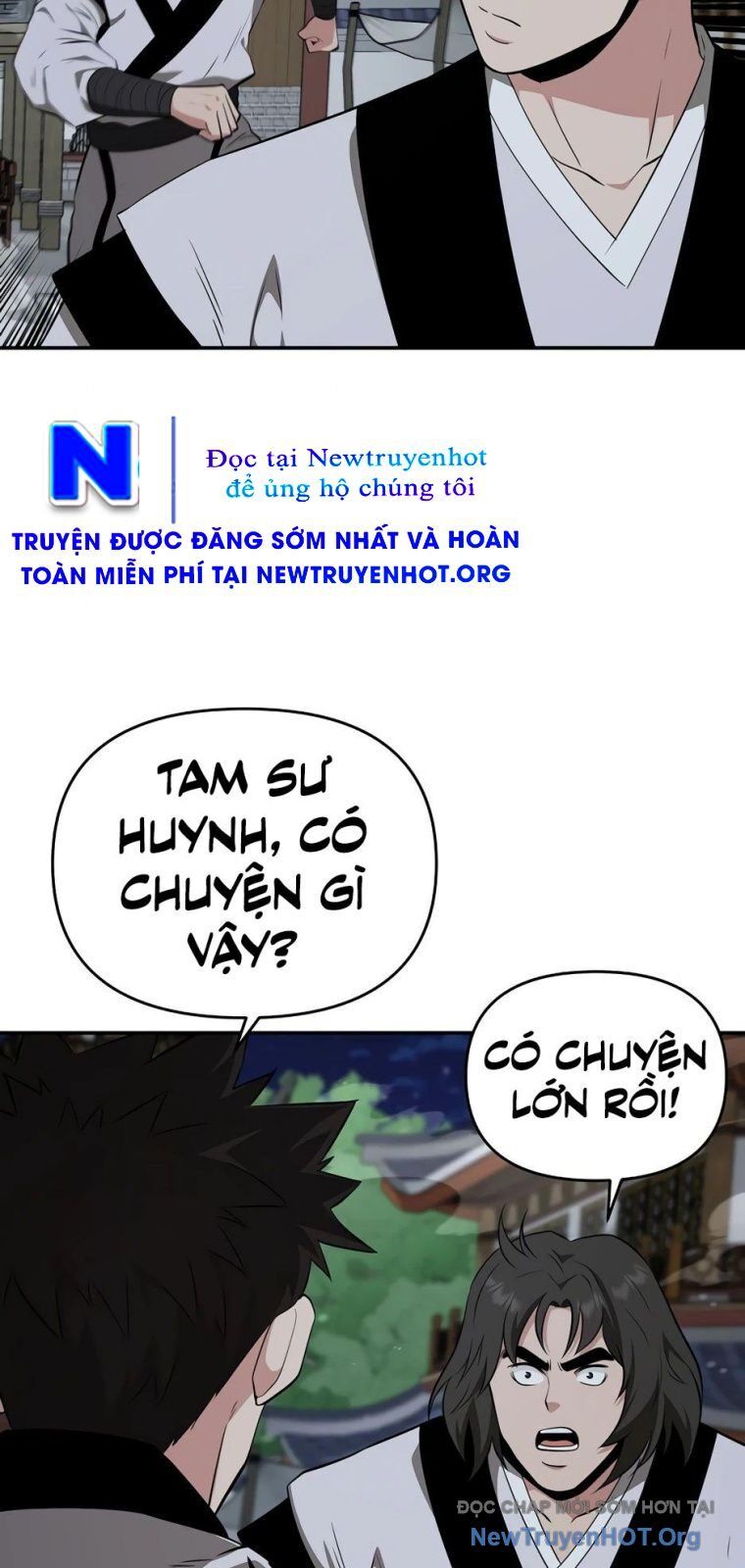 Thiên Hạ Đệ Nhất Côn Luân Khách Sạn Chapter 78 - Trang 2