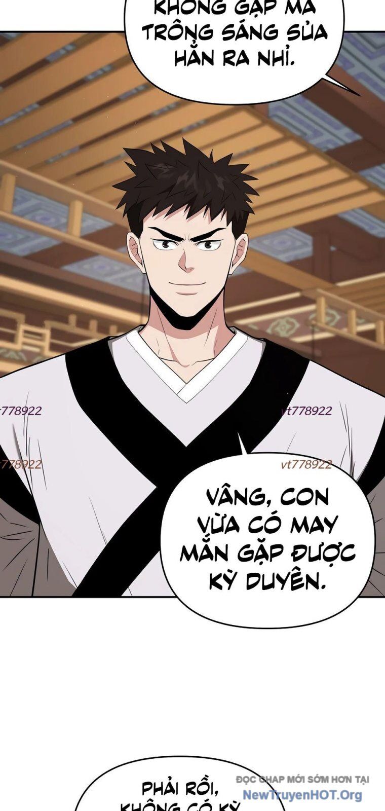 Thiên Hạ Đệ Nhất Côn Luân Khách Sạn Chapter 78 - Trang 2
