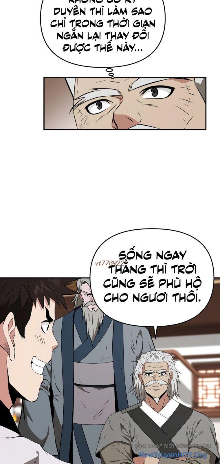 Thiên Hạ Đệ Nhất Côn Luân Khách Sạn Chapter 78 - Trang 2