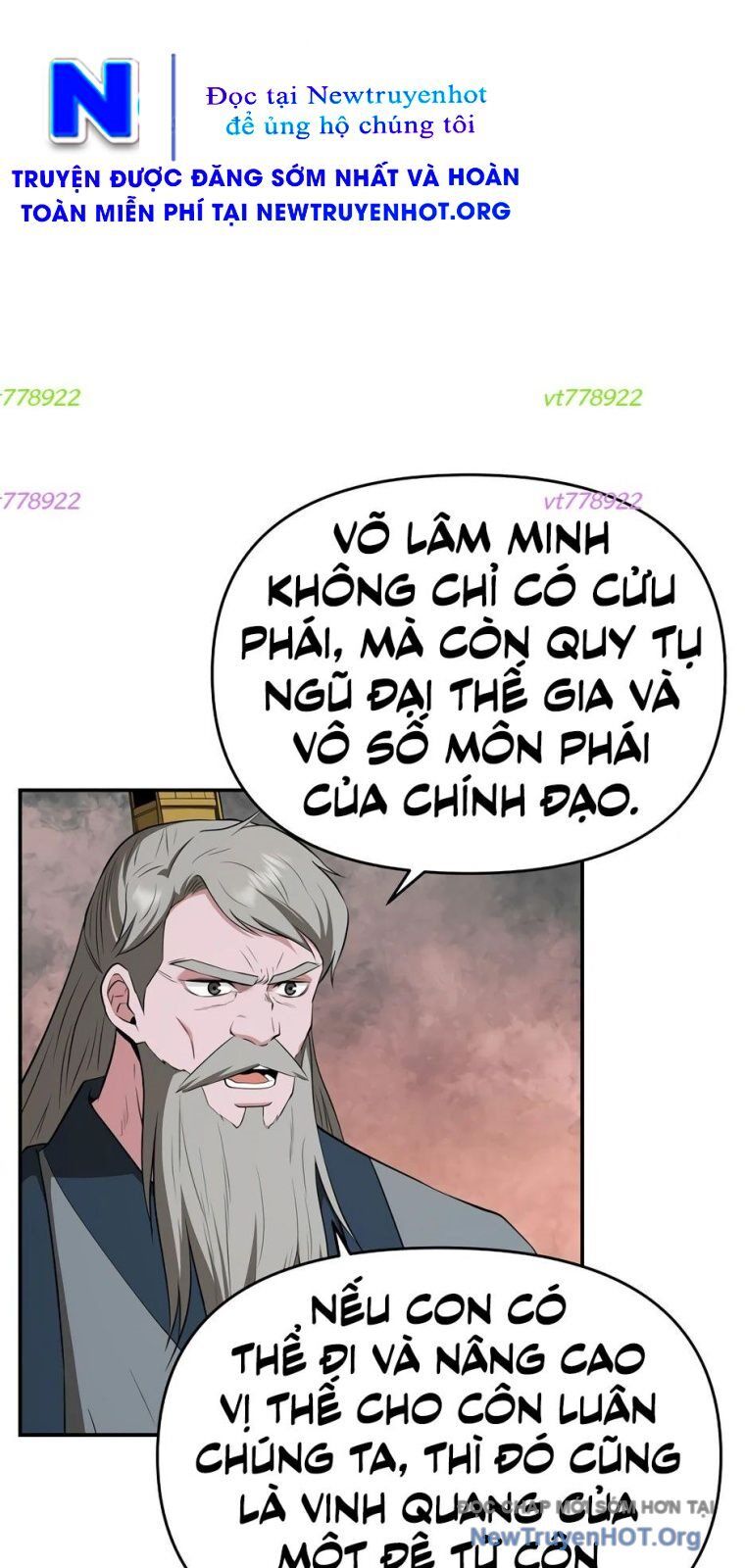 Thiên Hạ Đệ Nhất Côn Luân Khách Sạn Chapter 78 - Trang 2