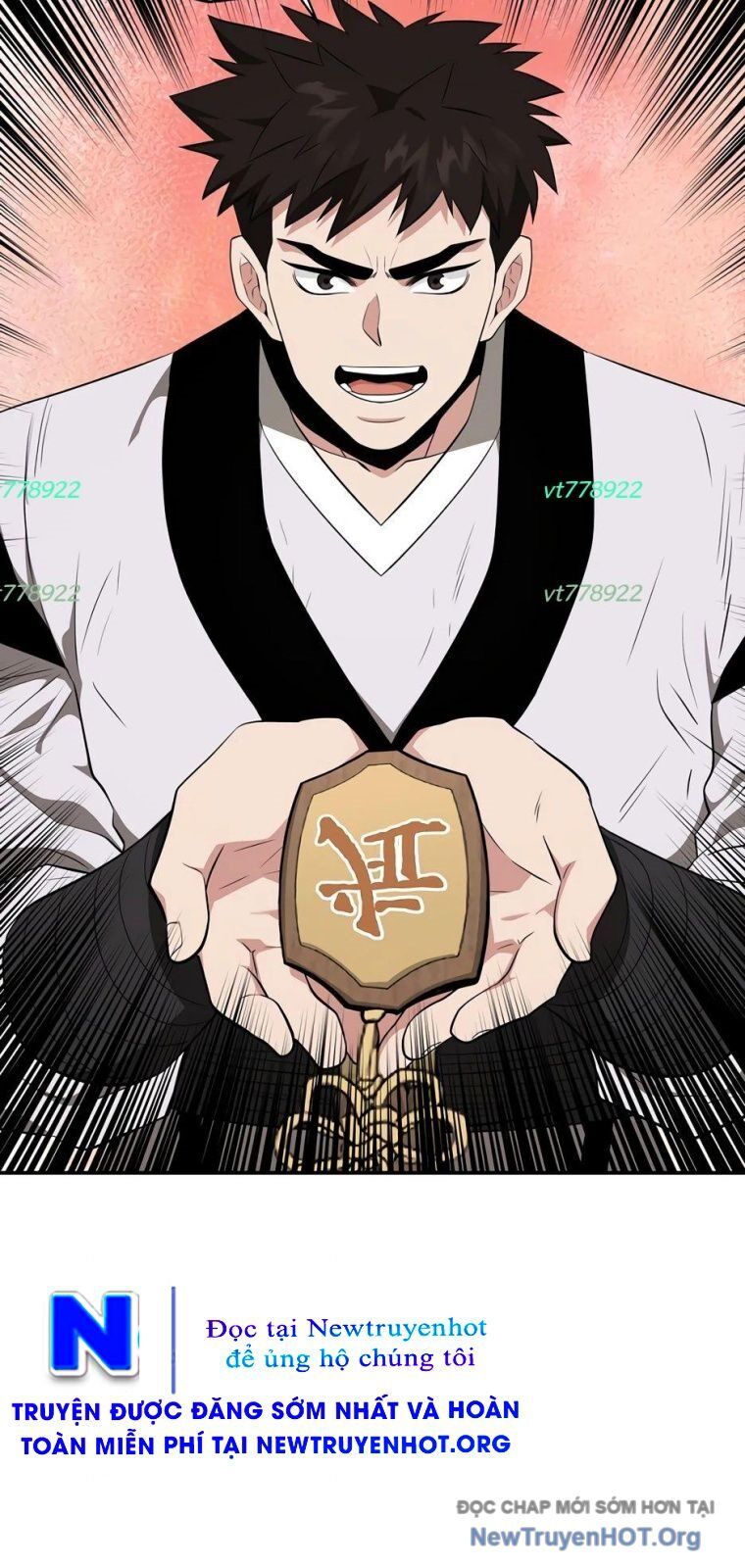 Thiên Hạ Đệ Nhất Côn Luân Khách Sạn Chapter 78 - Trang 2