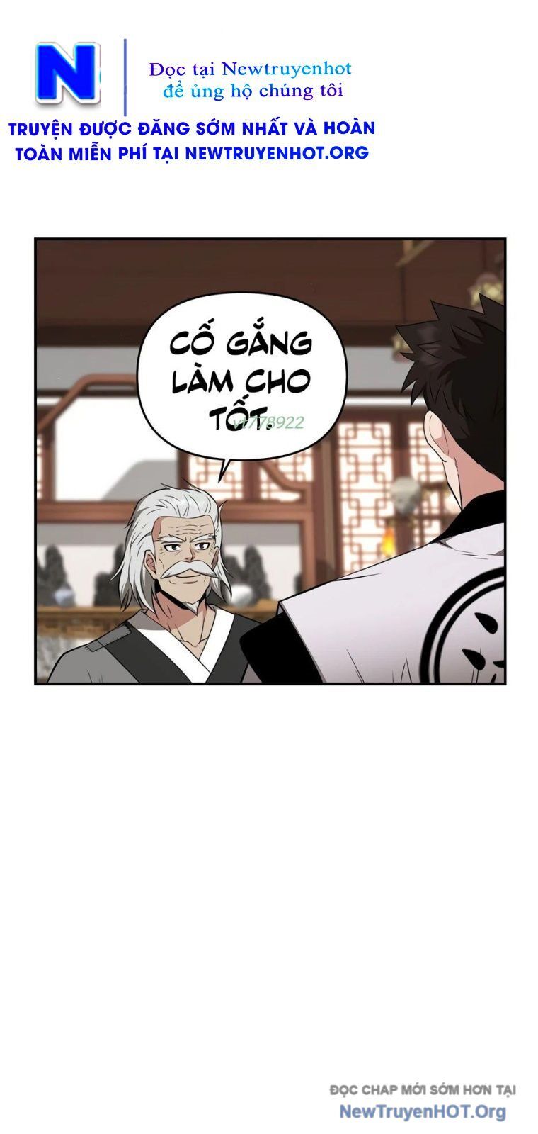 Thiên Hạ Đệ Nhất Côn Luân Khách Sạn Chapter 78 - Trang 2
