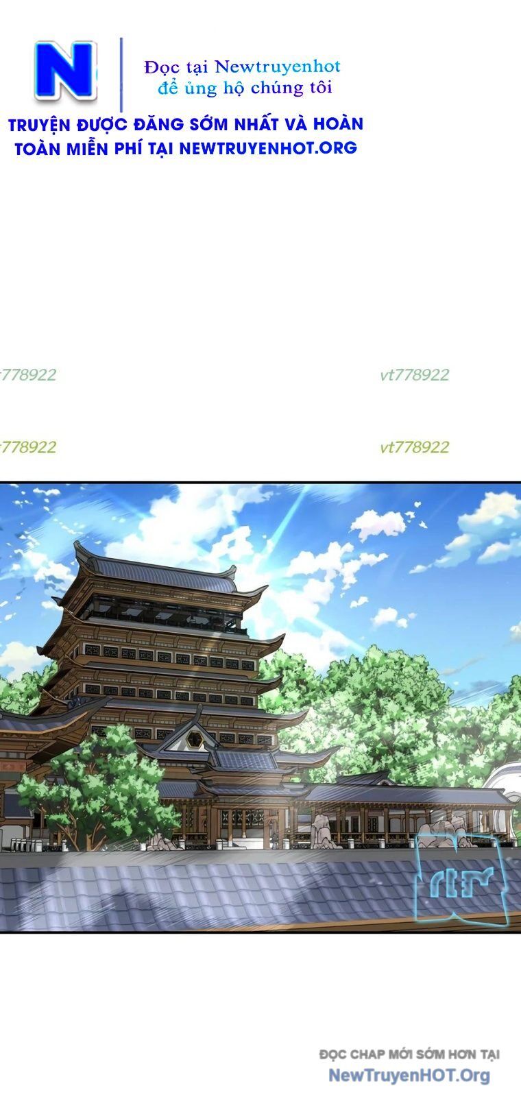 Thiên Hạ Đệ Nhất Côn Luân Khách Sạn Chapter 78 - Trang 2