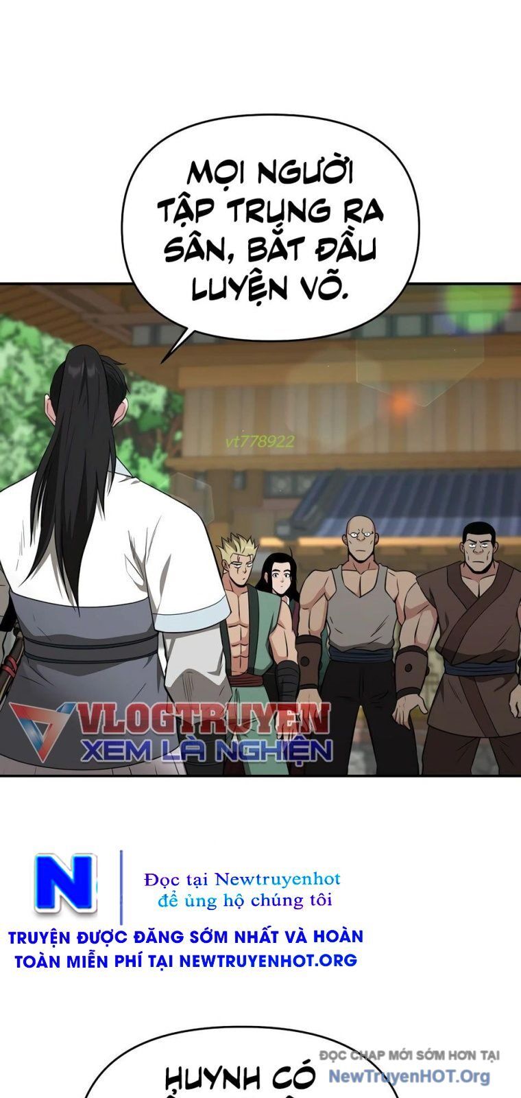 Thiên Hạ Đệ Nhất Côn Luân Khách Sạn Chapter 78 - Trang 2