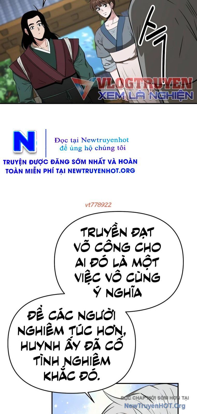 Thiên Hạ Đệ Nhất Côn Luân Khách Sạn Chapter 78 - Trang 2