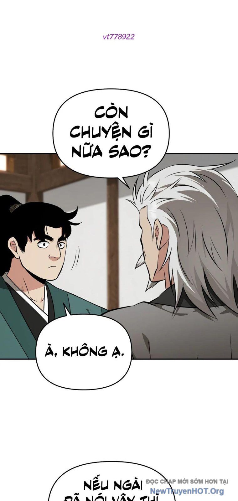 Thiên Hạ Đệ Nhất Côn Luân Khách Sạn Chapter 78 - Trang 2