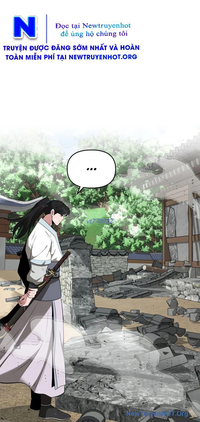 Thiên Hạ Đệ Nhất Côn Luân Khách Sạn Chapter 78 - Trang 2