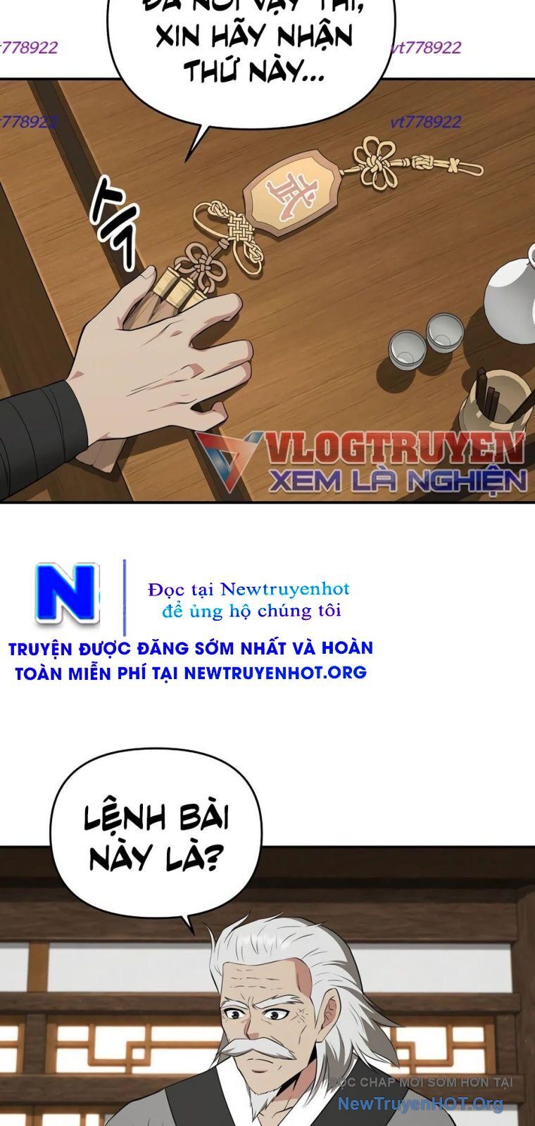 Thiên Hạ Đệ Nhất Côn Luân Khách Sạn Chapter 78 - Trang 2