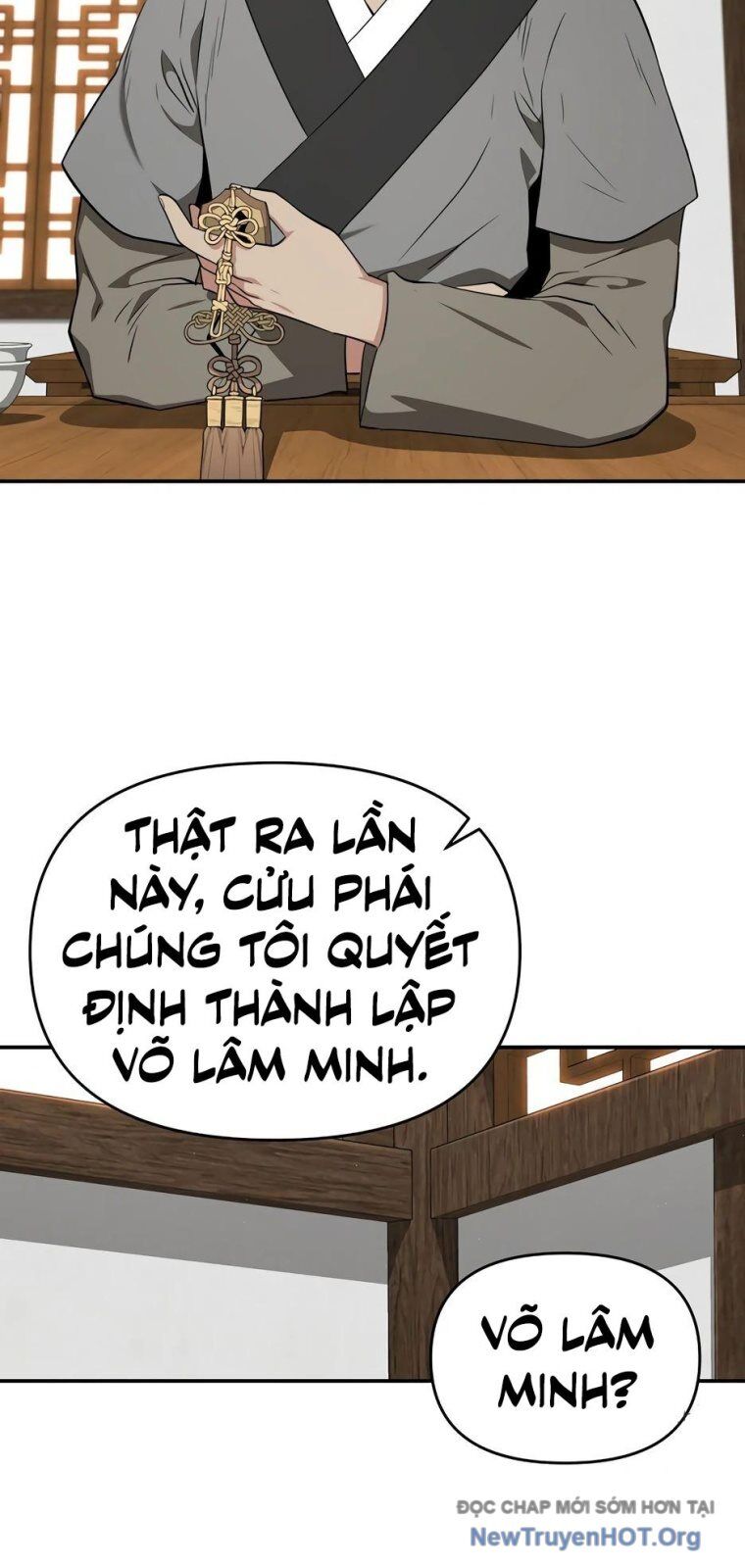 Thiên Hạ Đệ Nhất Côn Luân Khách Sạn Chapter 78 - Trang 2