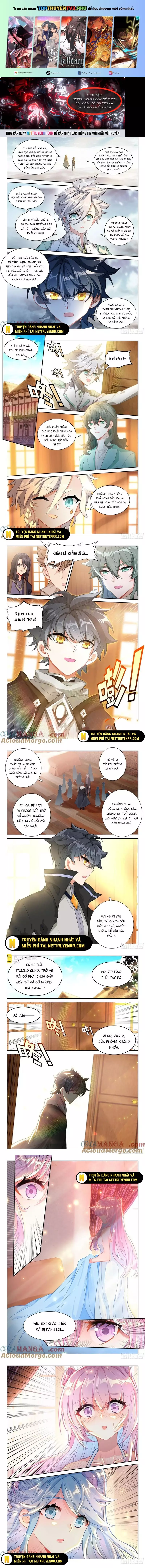Quang Chi Tử Chapter 126 - Trang 2
