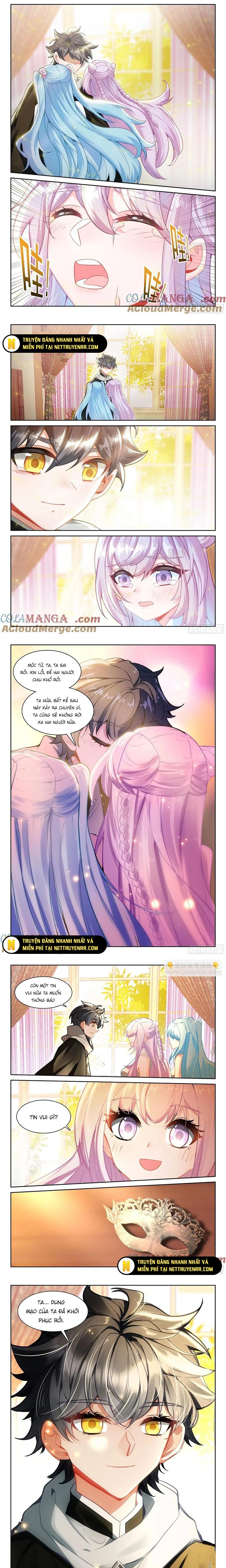 Quang Chi Tử Chapter 126 - Trang 2
