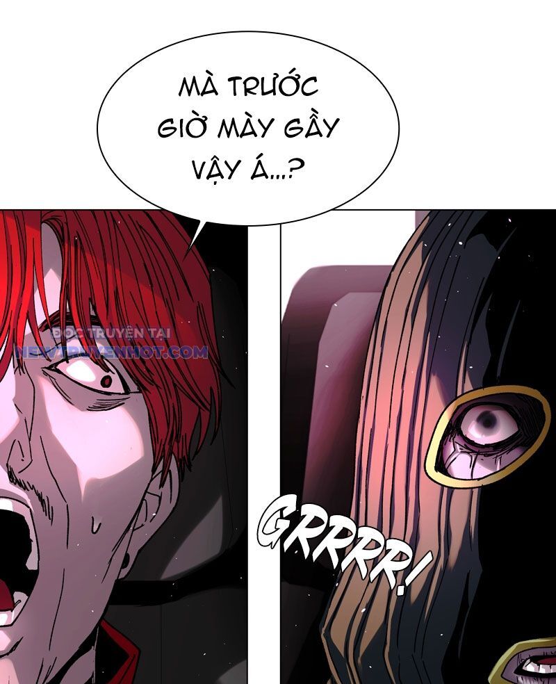 Tận Thế Cũng Chỉ Là Trò Chơi Chapter 30 - Trang 2