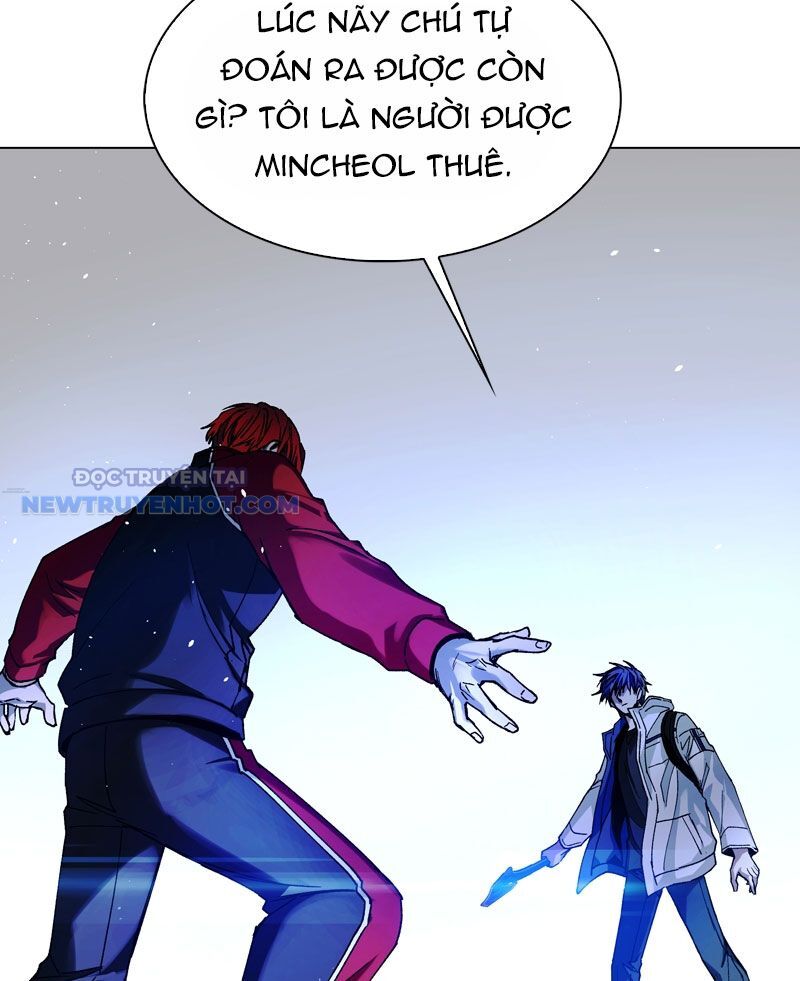 Tận Thế Cũng Chỉ Là Trò Chơi Chapter 30 - Trang 2