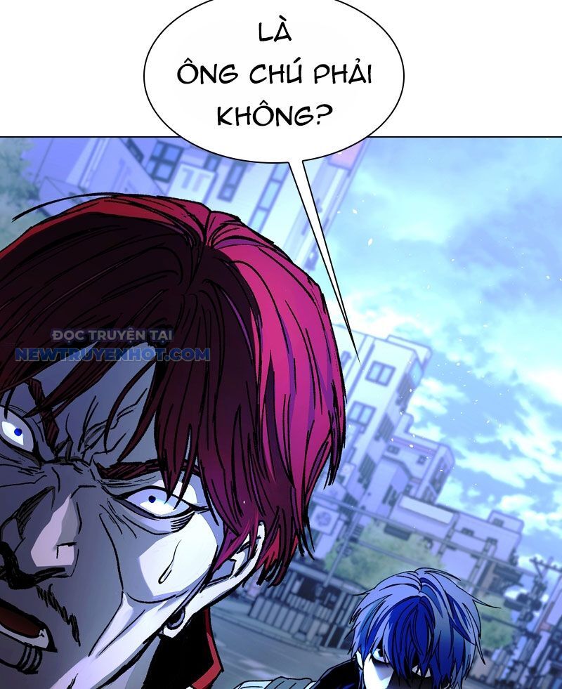 Tận Thế Cũng Chỉ Là Trò Chơi Chapter 30 - Trang 2