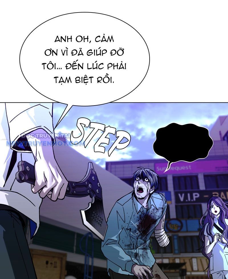 Tận Thế Cũng Chỉ Là Trò Chơi Chapter 30 - Trang 2