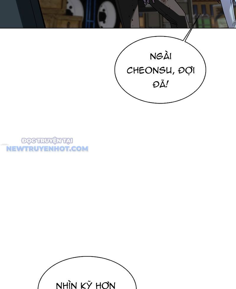 Tận Thế Cũng Chỉ Là Trò Chơi Chapter 30 - Trang 2