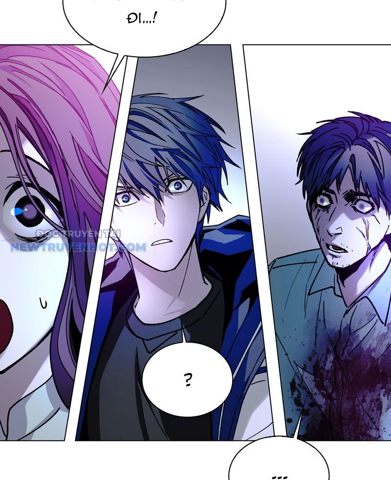 Tận Thế Cũng Chỉ Là Trò Chơi Chapter 30 - Trang 2