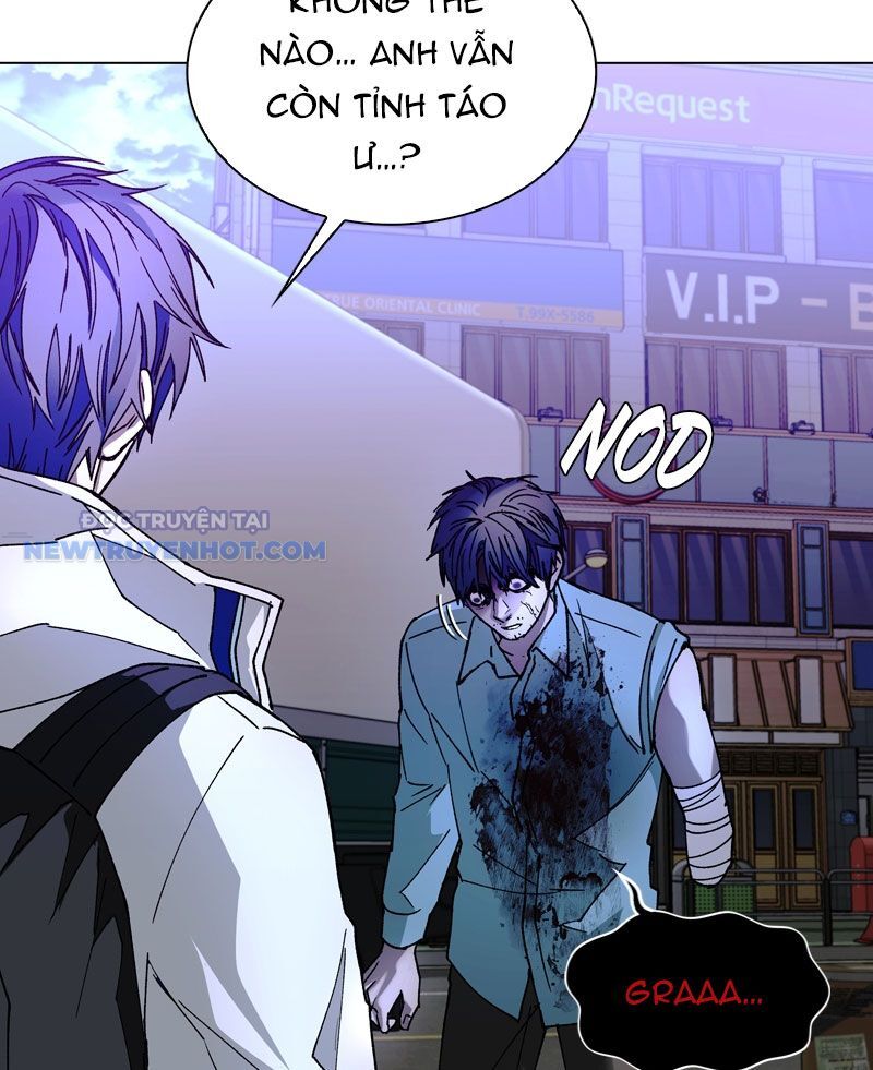 Tận Thế Cũng Chỉ Là Trò Chơi Chapter 30 - Trang 2