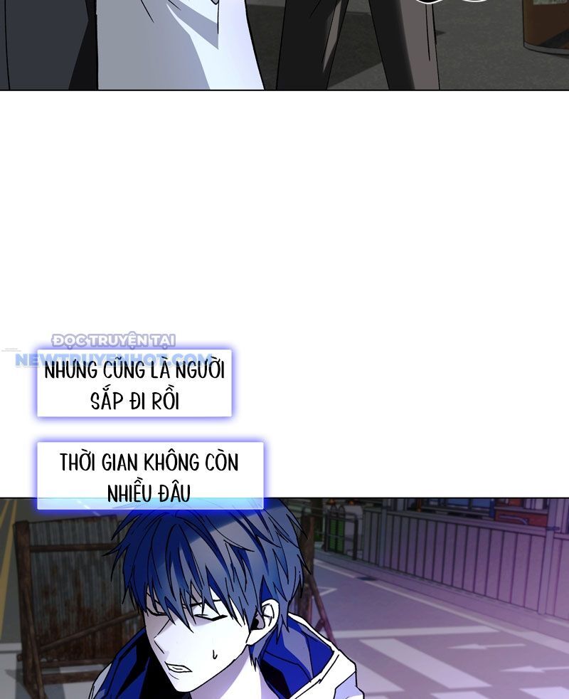 Tận Thế Cũng Chỉ Là Trò Chơi Chapter 30 - Trang 2