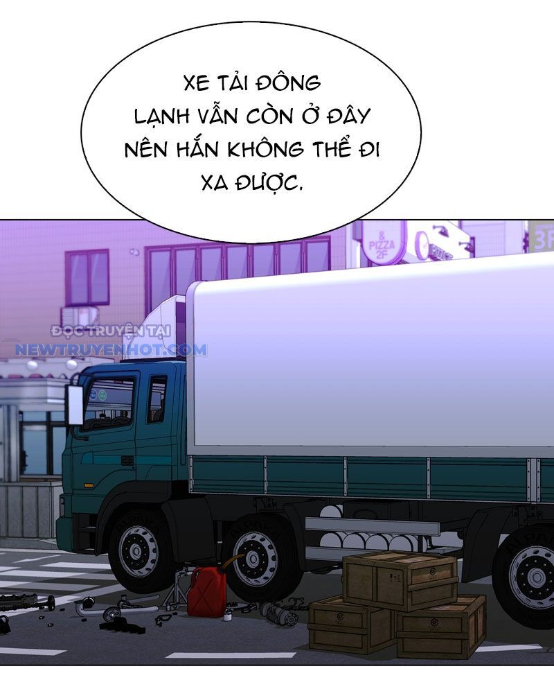 Tận Thế Cũng Chỉ Là Trò Chơi Chapter 30 - Trang 2