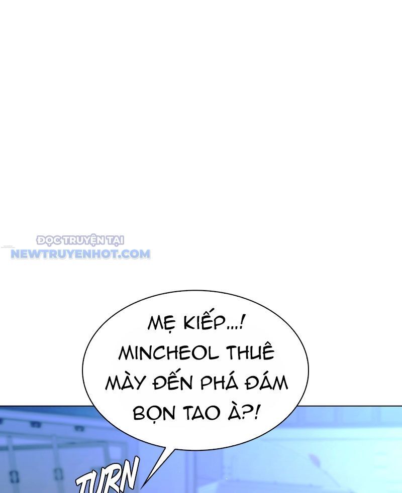Tận Thế Cũng Chỉ Là Trò Chơi Chapter 30 - Trang 2