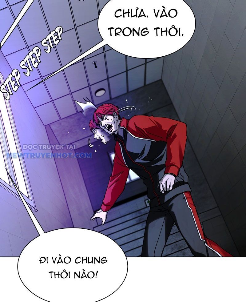Tận Thế Cũng Chỉ Là Trò Chơi Chapter 30 - Trang 2