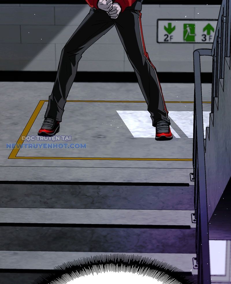 Tận Thế Cũng Chỉ Là Trò Chơi Chapter 30 - Trang 2