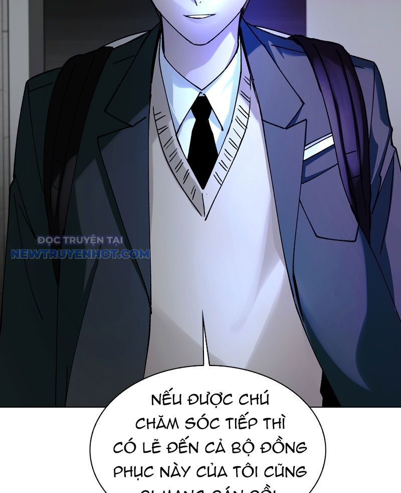 Tận Thế Cũng Chỉ Là Trò Chơi Chapter 30 - Trang 2