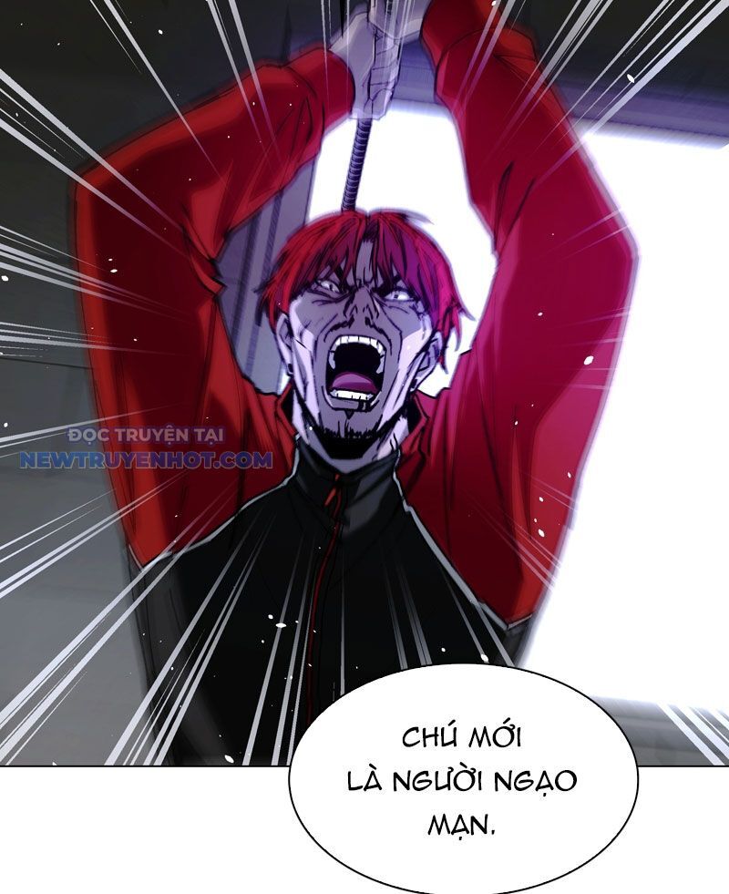 Tận Thế Cũng Chỉ Là Trò Chơi Chapter 30 - Trang 2