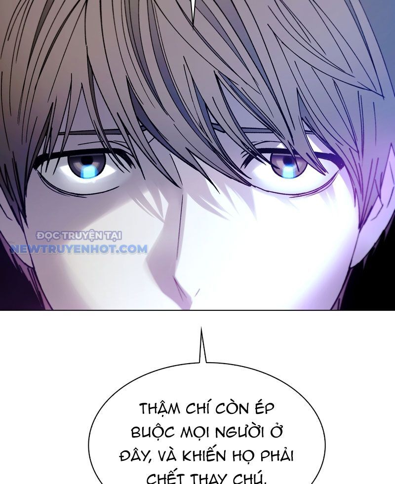Tận Thế Cũng Chỉ Là Trò Chơi Chapter 30 - Trang 2