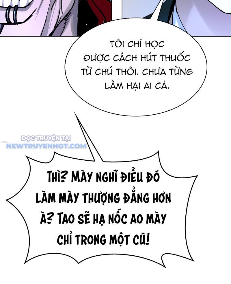 Tận Thế Cũng Chỉ Là Trò Chơi Chapter 30 - Trang 2