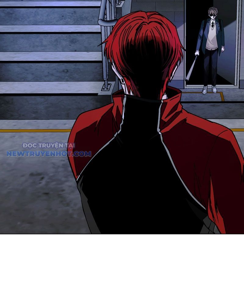 Tận Thế Cũng Chỉ Là Trò Chơi Chapter 30 - Trang 2