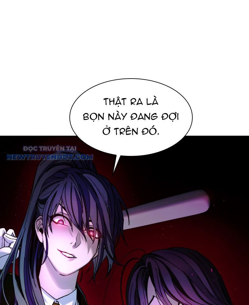 Tận Thế Cũng Chỉ Là Trò Chơi Chapter 30 - Trang 2