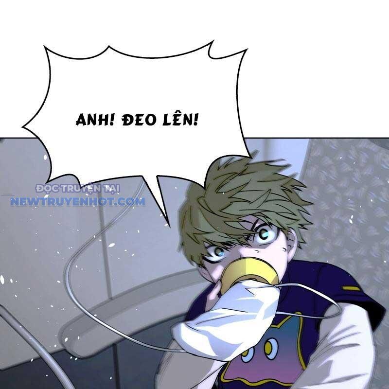 Tận Thế Cũng Chỉ Là Trò Chơi Chapter 43 - Trang 2