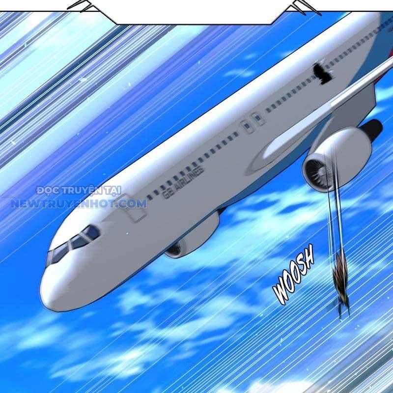 Tận Thế Cũng Chỉ Là Trò Chơi Chapter 43 - Trang 2