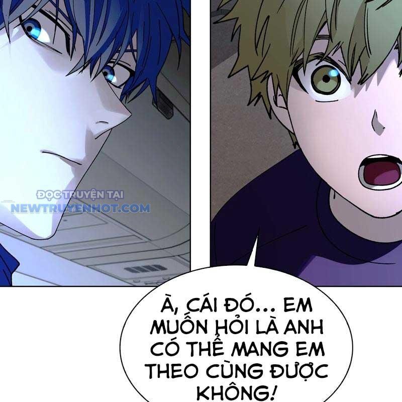 Tận Thế Cũng Chỉ Là Trò Chơi Chapter 43 - Trang 2