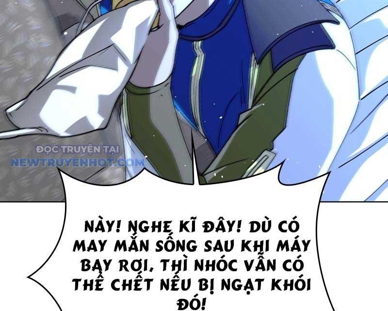 Tận Thế Cũng Chỉ Là Trò Chơi Chapter 43 - Trang 2